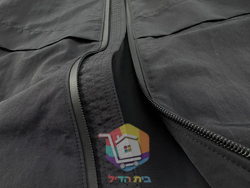 מעיל רוח Polo Ralph Lauren עם קפוצון 42