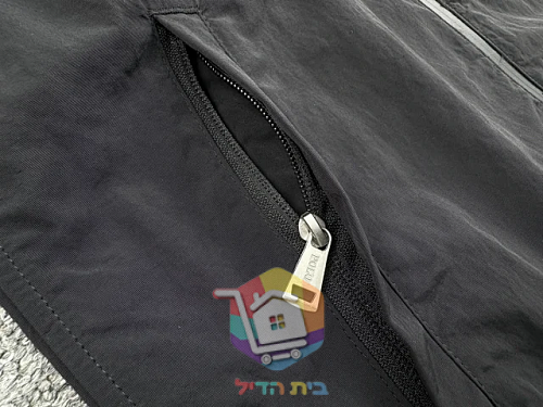 מעיל רוח Polo Ralph Lauren עם קפוצון 43