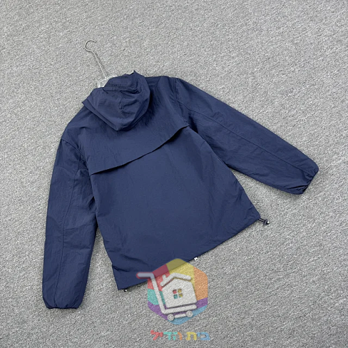 מעיל רוח Polo Ralph Lauren עם קפוצון 51