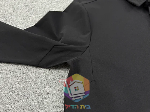 אוברשירט BOSS בבד טכני 24