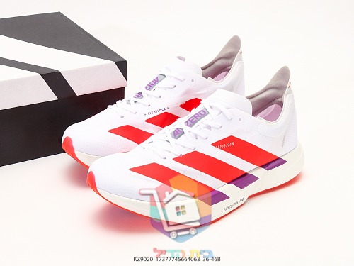 נעלי ריצה adidas Adizero בחתימת Yohji Yamamoto 2