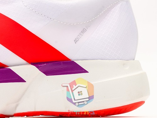 נעלי ריצה adidas Adizero בחתימת Yohji Yamamoto 4