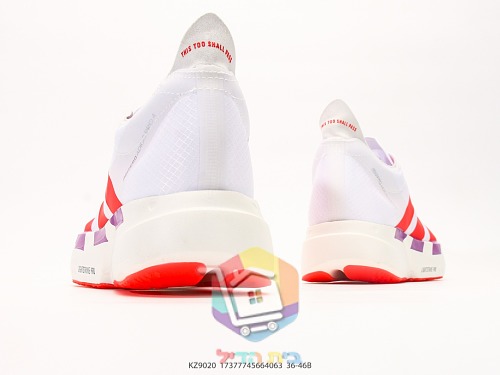 נעלי ריצה adidas Adizero בחתימת Yohji Yamamoto 5