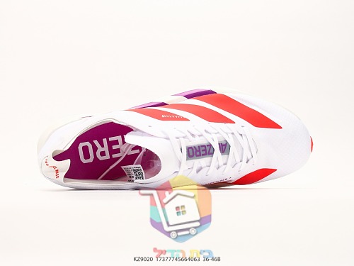 נעלי ריצה adidas Adizero בחתימת Yohji Yamamoto 8