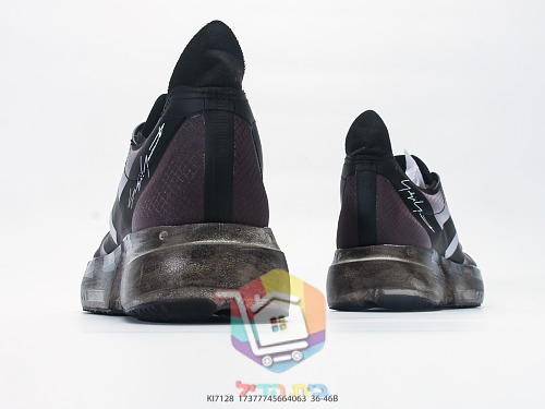 נעלי ריצה adidas Adizero בחתימת Yohji Yamamoto 15