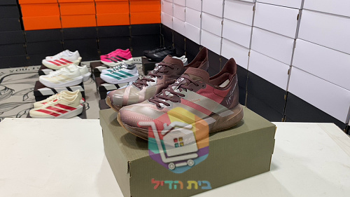 נעלי ריצה adidas Adizero בחתימת Yohji Yamamoto 21