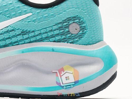 נעלי ריצה Nike בטורקיז עם סוליית פוד 4