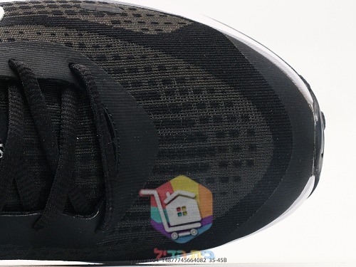 נעלי ריצה Nike בטורקיז עם סוליית פוד 13