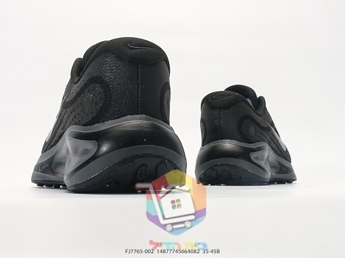 נעלי ריצה Nike בטורקיז עם סוליית פוד 23