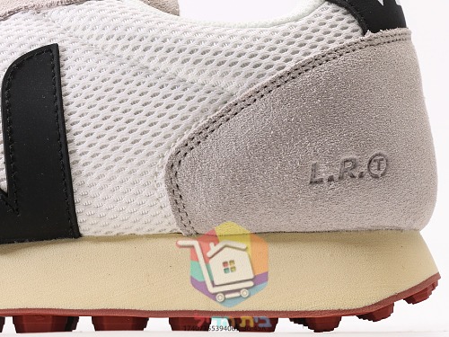 נעלי VEJA Rio Branco מזמש ורשת 12