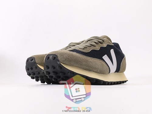 נעלי VEJA Rio Branco מזמש ורשת 25