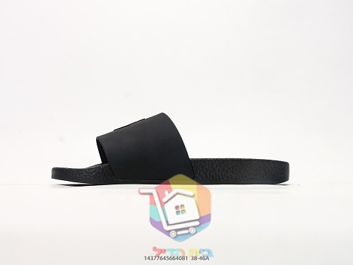 כפכפי Polo Ralph Lauren בשלושה גוונים 6