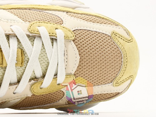 נעלי New Balance 9060 בארבעה גוונים פסטליים 12