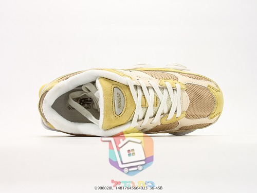 נעלי New Balance 9060 בארבעה גוונים פסטליים 17