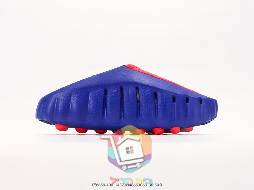 כפכפי Nike סגול, ורוד 6
