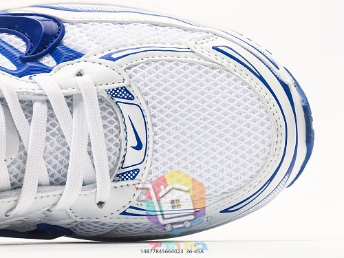 נעלי ריצה Nike רטרו בשני גוונים 3