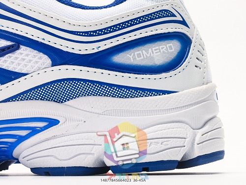 נעלי ריצה Nike רטרו בשני גוונים 4