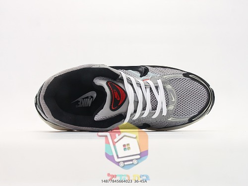 נעלי ריצה Nike רטרו בשני גוונים 18