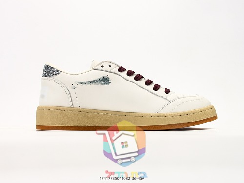 נעלי Golden Goose Ball Star עם כוכב מנומר 9