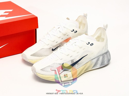 נעלי ריצה Nike ZoomX לגברים ונשים 10