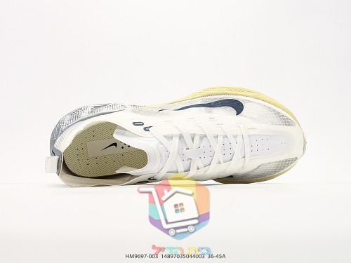 נעלי ריצה Nike ZoomX לגברים ונשים 16