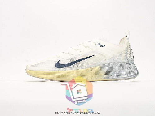 נעלי ריצה Nike ZoomX לגברים ונשים 18