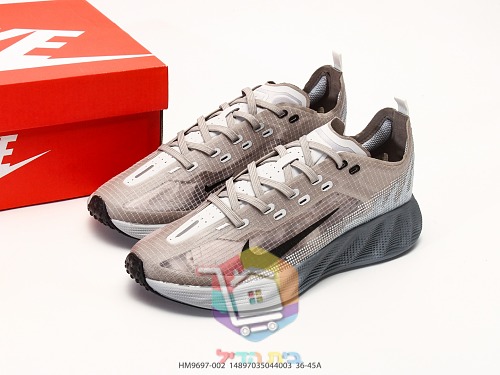 נעלי ריצה Nike ZoomX לגברים ונשים 19