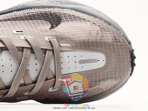 נעלי ריצה Nike ZoomX לגברים ונשים 20
