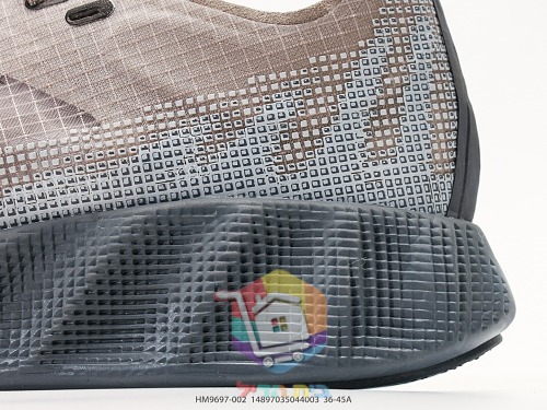 נעלי ריצה Nike ZoomX לגברים ונשים 21