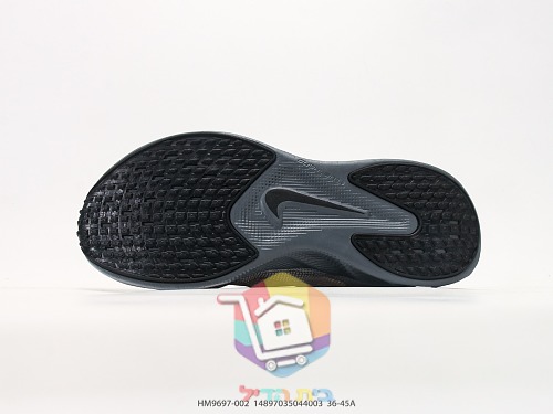 נעלי ריצה Nike ZoomX לגברים ונשים 24
