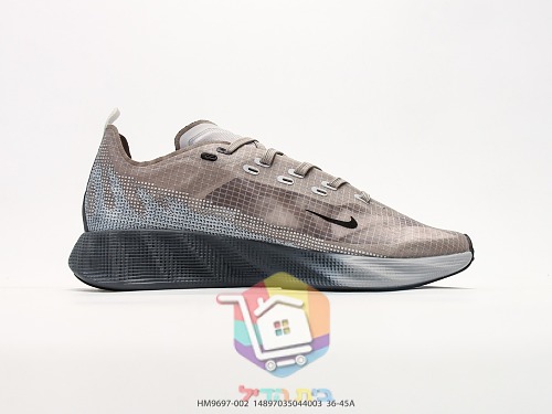 נעלי ריצה Nike ZoomX לגברים ונשים 26