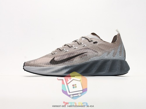 נעלי ריצה Nike ZoomX לגברים ונשים 27