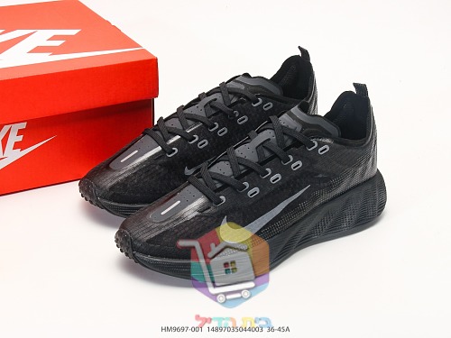 נעלי ריצה Nike ZoomX לגברים ונשים 28