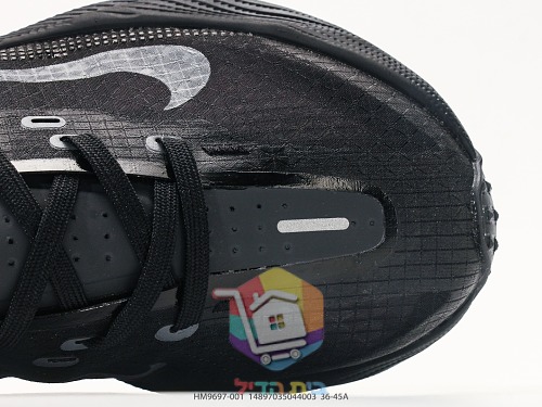 נעלי ריצה Nike ZoomX לגברים ונשים 29