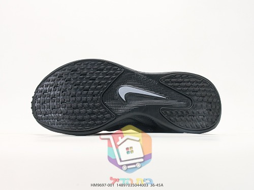 נעלי ריצה Nike ZoomX לגברים ונשים 33