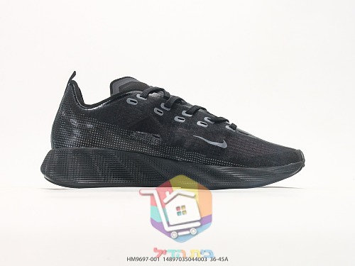נעלי ריצה Nike ZoomX לגברים ונשים 35