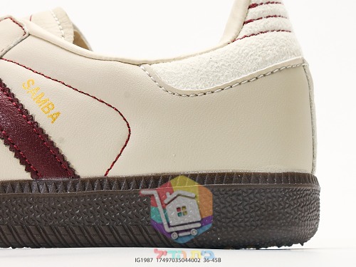 נעלי adidas Samba OG לגברים ונשים 3