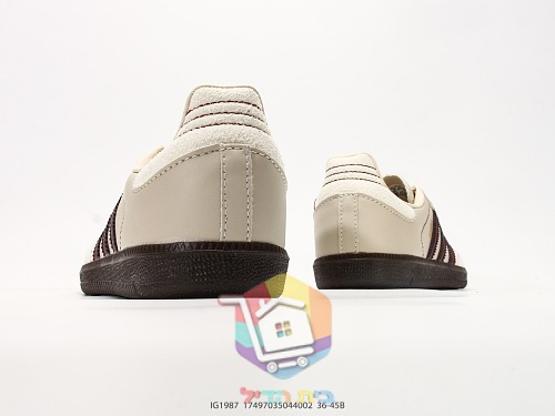 נעלי adidas Samba OG לגברים ונשים 4