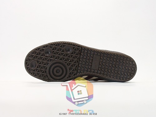 נעלי adidas Samba OG לגברים ונשים 6