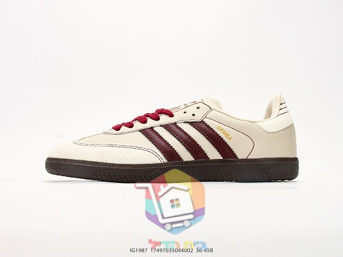 נעלי adidas Samba OG לגברים ונשים 9