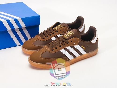 נעלי adidas Samba OG לגברים ונשים 10