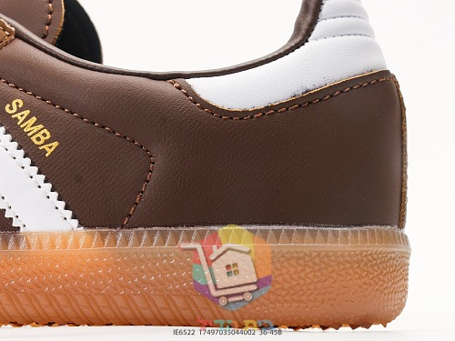 נעלי adidas Samba OG לגברים ונשים 12