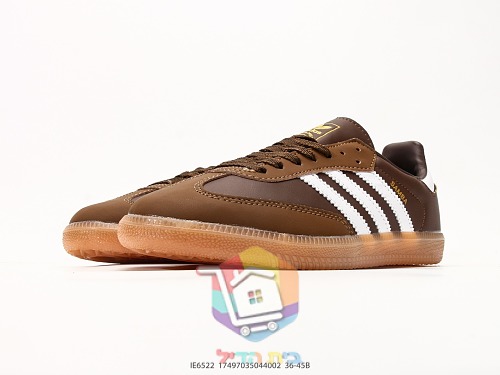 נעלי adidas Samba OG לגברים ונשים 14