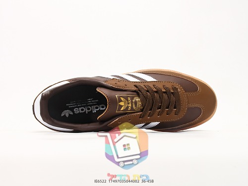 נעלי adidas Samba OG לגברים ונשים 16
