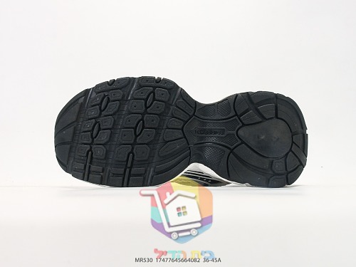 נעלי ריצה New Balance 530 עם לוגו N מתכתי 6