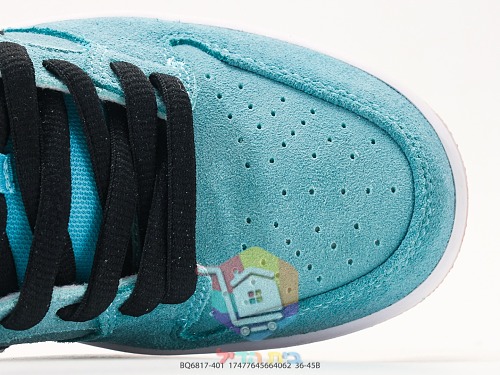 נעלי סקייט Nike SB Dunk Low Pro מזמש 2