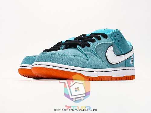 נעלי סקייט Nike SB Dunk Low Pro מזמש 5