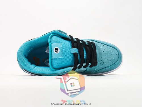נעלי סקייט Nike SB Dunk Low Pro מזמש 7