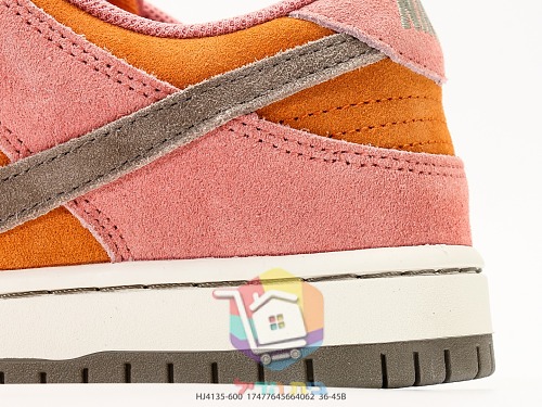 נעלי סקייט Nike SB Dunk Low Pro מזמש 12
