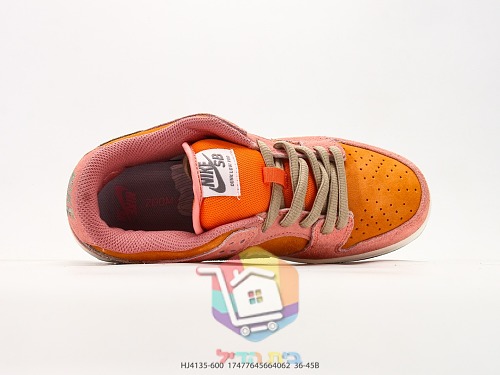 נעלי סקייט Nike SB Dunk Low Pro מזמש 16